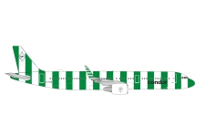 Herpa 539142 - 1:500 - Condor A321 Island - D-ATCB